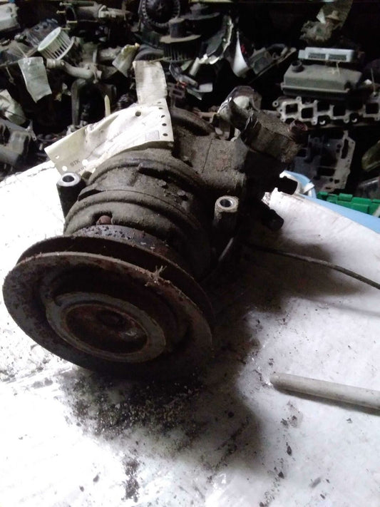 A/c Air Compressor TOYOTA 4RUNNER 87 88 89 90 91 92 93 94