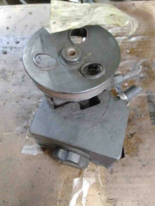 Power Steering Pump/motor PONTIAC GRAND PRIX 88