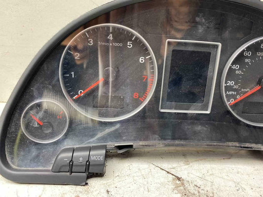 Speedometer AUDI A4 06 07 08