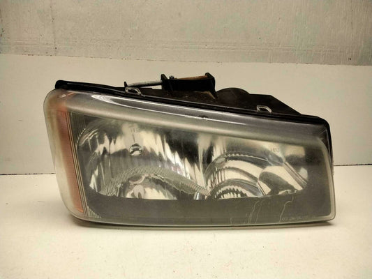 Headlamp Assembly CHEVY SILVERADO 1500 Right 03 04 05 06 07