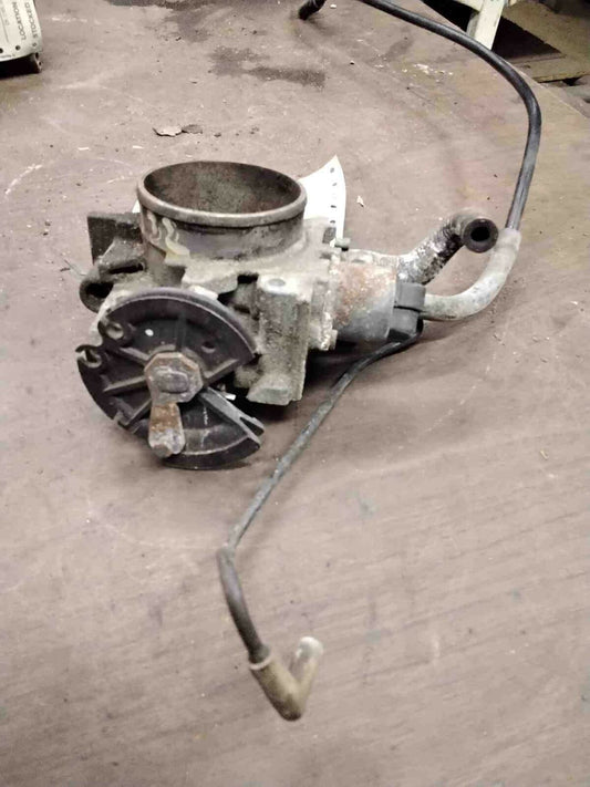 Throttle Body/valve Assy SATURN L SERIES 00 01 02 03