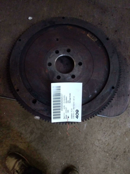 Flywheel CHEVY CORVETTE 55 66 67 68 69 70 71 72 73 74 75 76 77 78 79 80 81