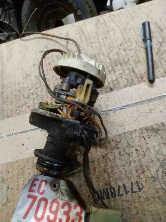Distributor CHEVY CELEBRITY 82