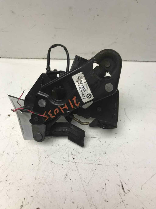 Hood Latch BMW 750 SERIES 09
