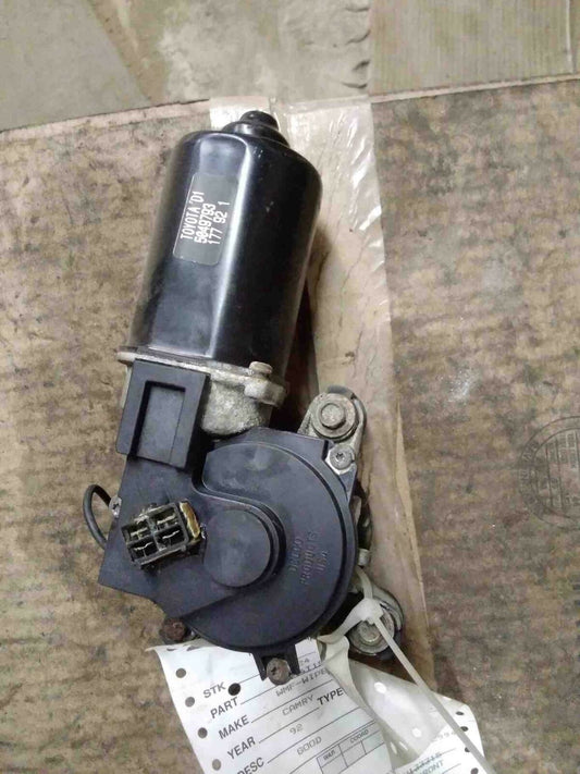 Wiper Motor Front TOYOTA CAMRY 92 93