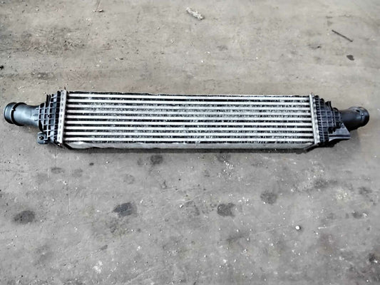 Condenser AUDI A5 08 09 10 11 12