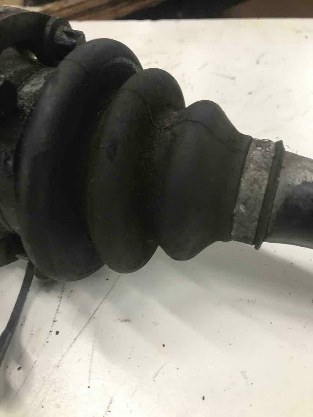 Axle Shaft BMW 318 SERIES Right 95 96 97 98 99