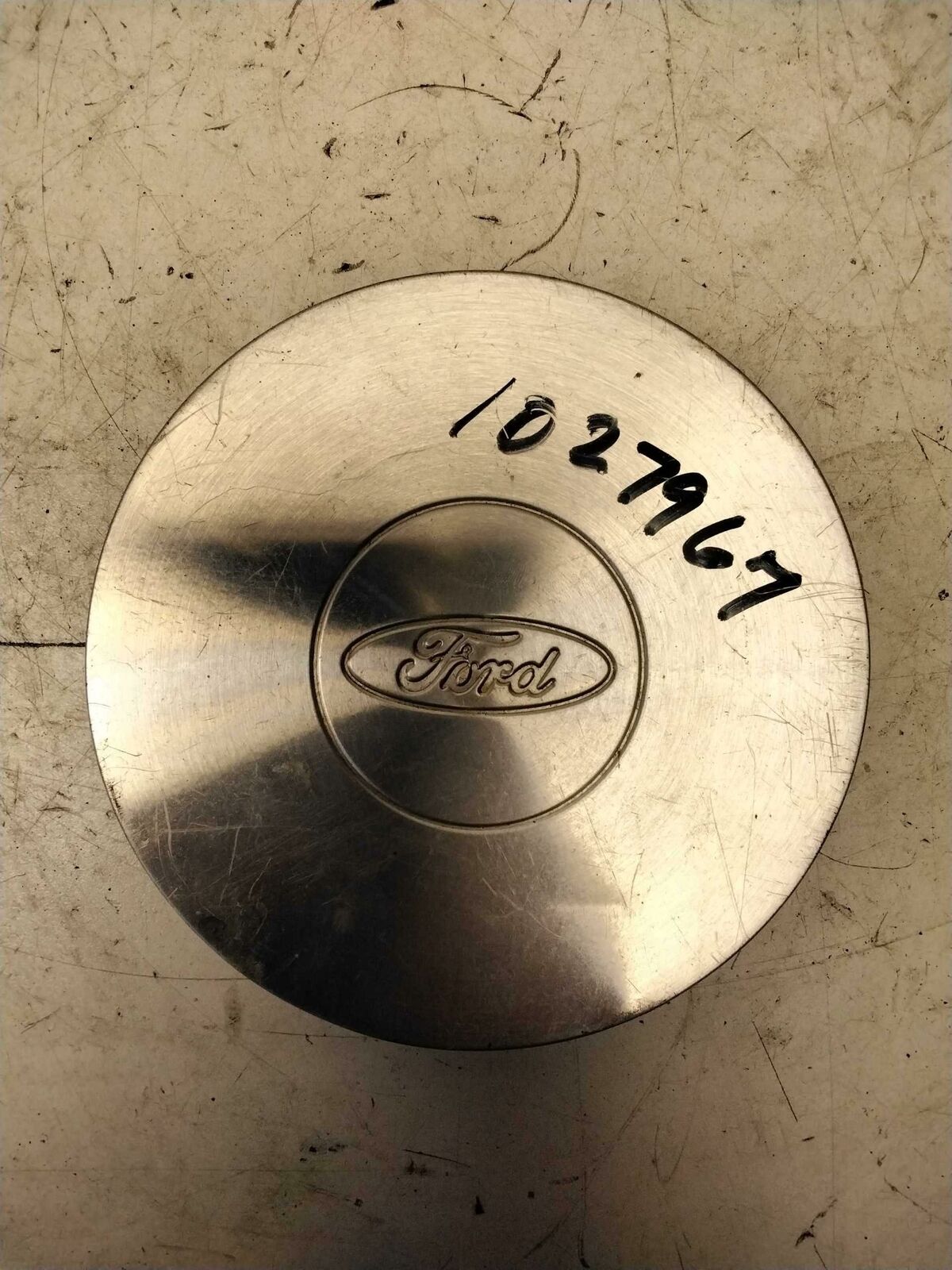 Center Cap FORD EXPLORER 94