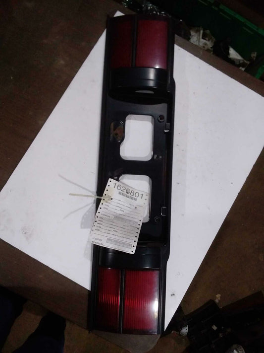 Tail Panel TOYOTA COROLLA 88 89 90 91 92