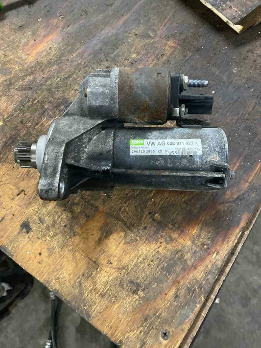 Starter Motor VW CC 09 10 11 12 13 14 15 16 17