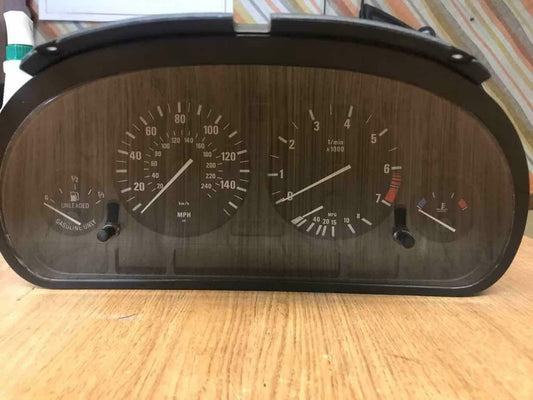 BMW E39 5 Series Instrument Cluster 62 10 6 942 197