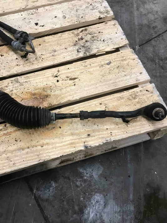 Steering Gear (incl. Rack) BMW X3 06 07 08 09 10