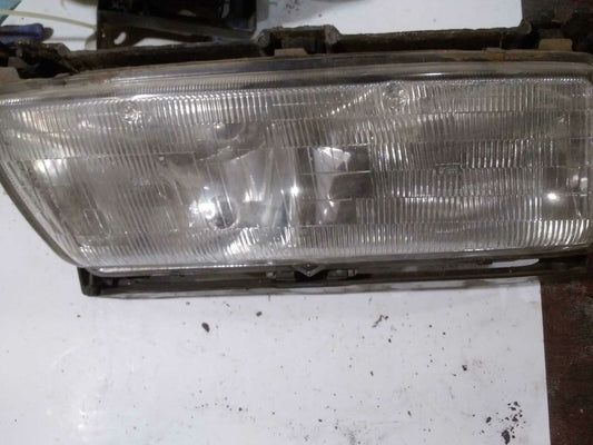 Headlamp Assembly PONTIAC GRAND PRIX Right 90 91