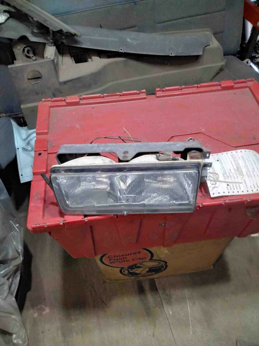 Headlamp Assembly BUICK CENTURY Right 89 90 91 92 93 94 95 96