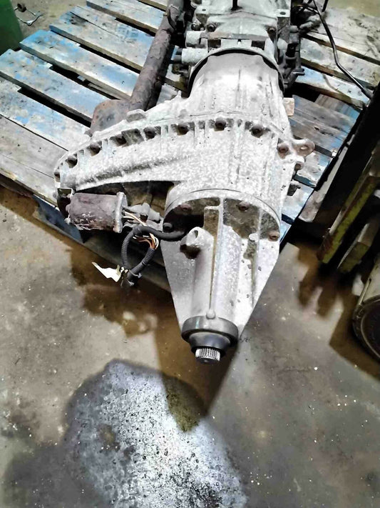 Transfer Case FORD PICKUP F150 99 00 01 02 03 04