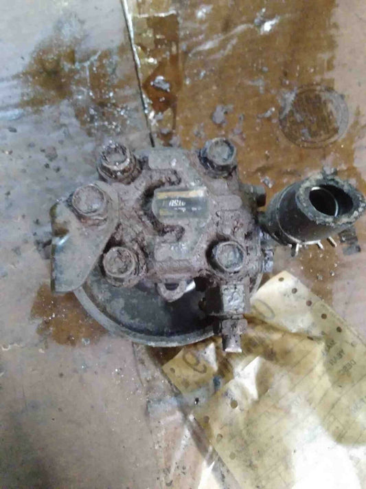 Power Steering Pump/motor FORD PROBE 89 90 91 92