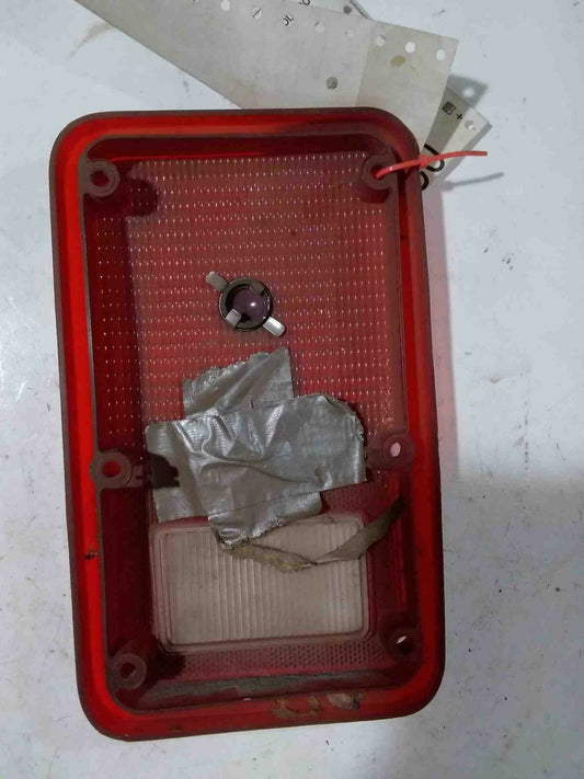 Tail Light Assembly DODGE VAN (FULL SIZE) Left 88