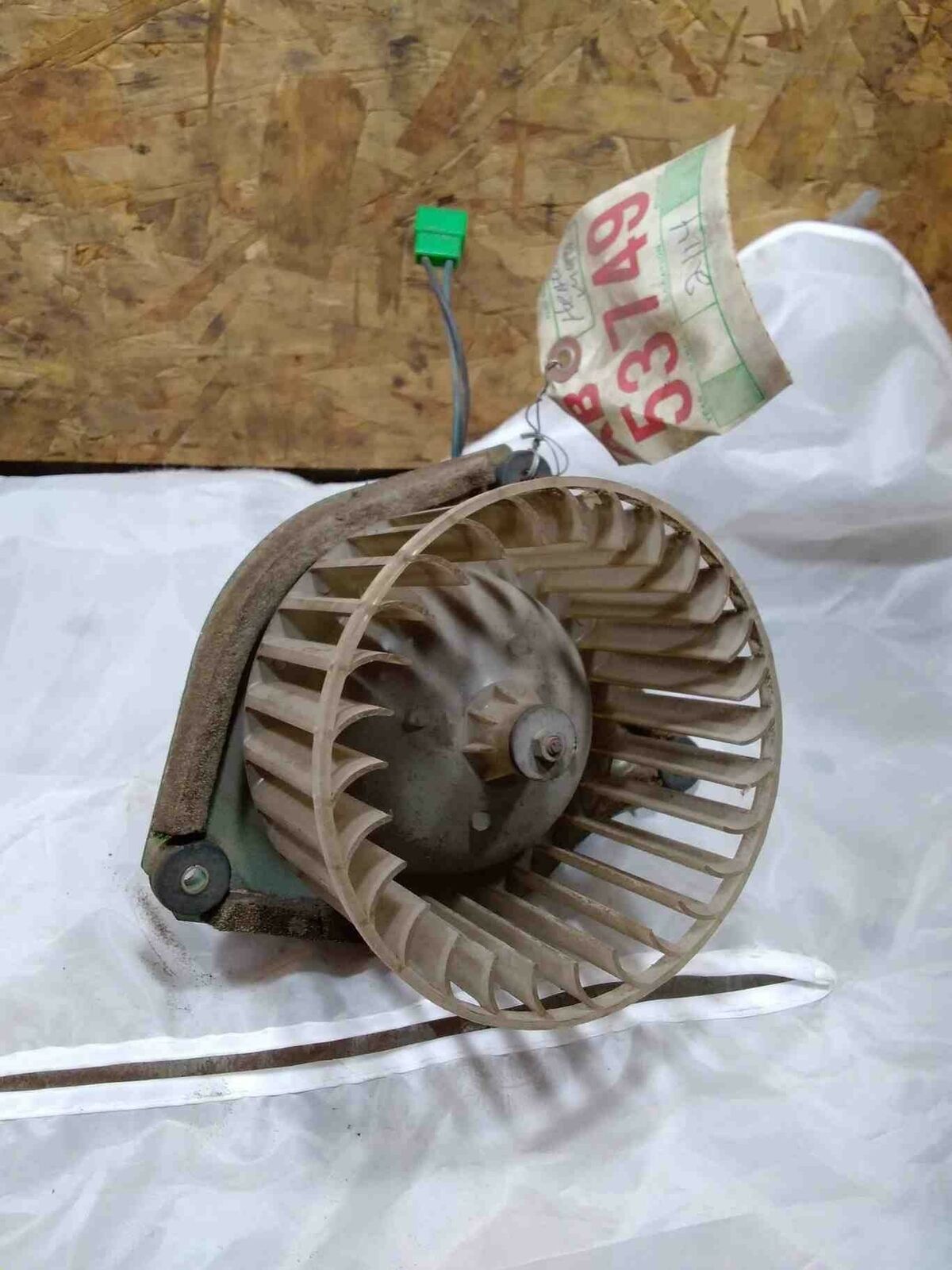 Blower Motor NISSAN 200SX 77 78 79