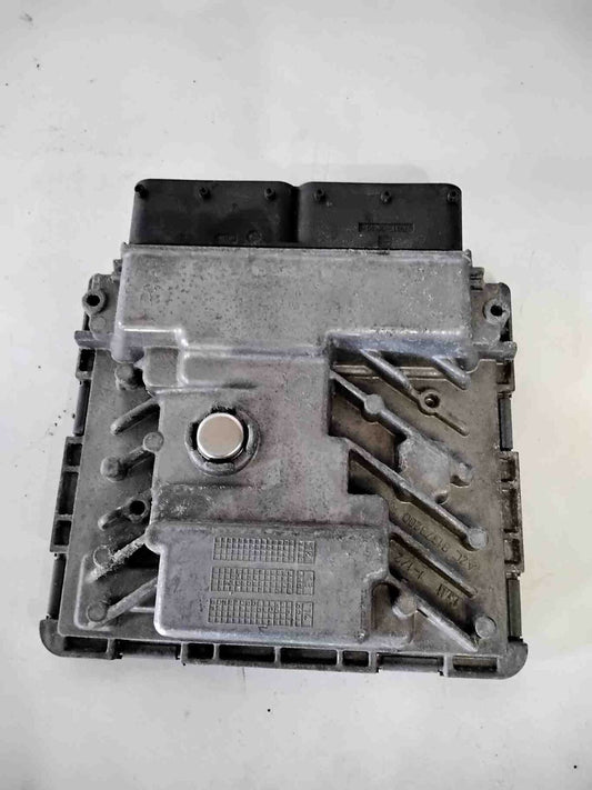 Engine/motor Brain Box VW PASSAT 15