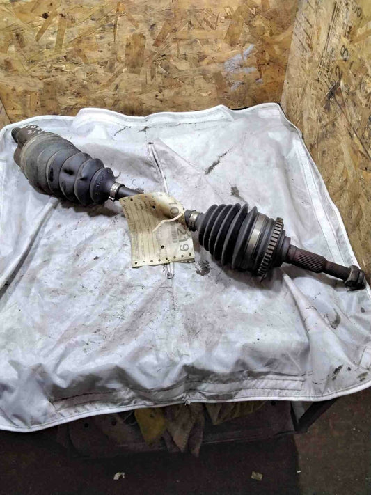 Axle Shaft CHEVY CAVALIER Right 96 97