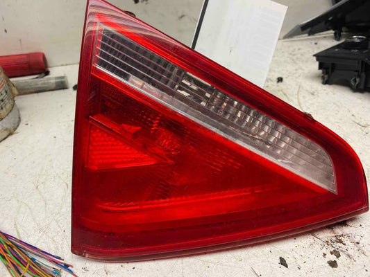 Tail Light Assembly AUDI S5 Left 08 09 10 11 12 13 14 15 16