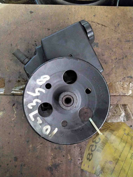 Power Steering Pump/motor CHEVY CORSICA 88 89 90 91 92 93 94