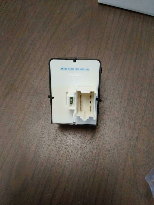New Window Switch Front CHEVY VENTURE 98