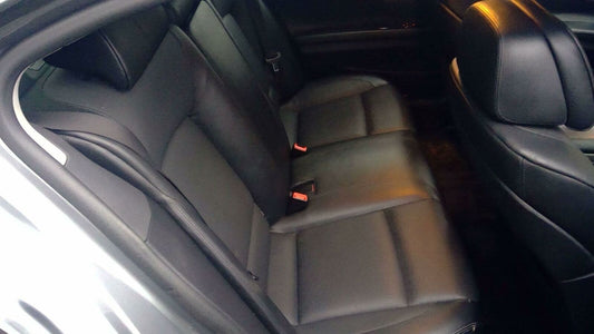 Rear Seat BMW 750 SERIES 11