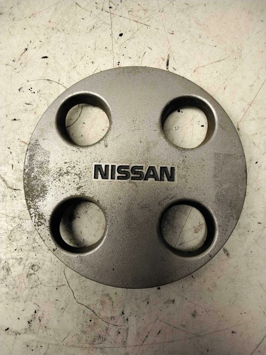 Center Cap NISSAN STANZA 89