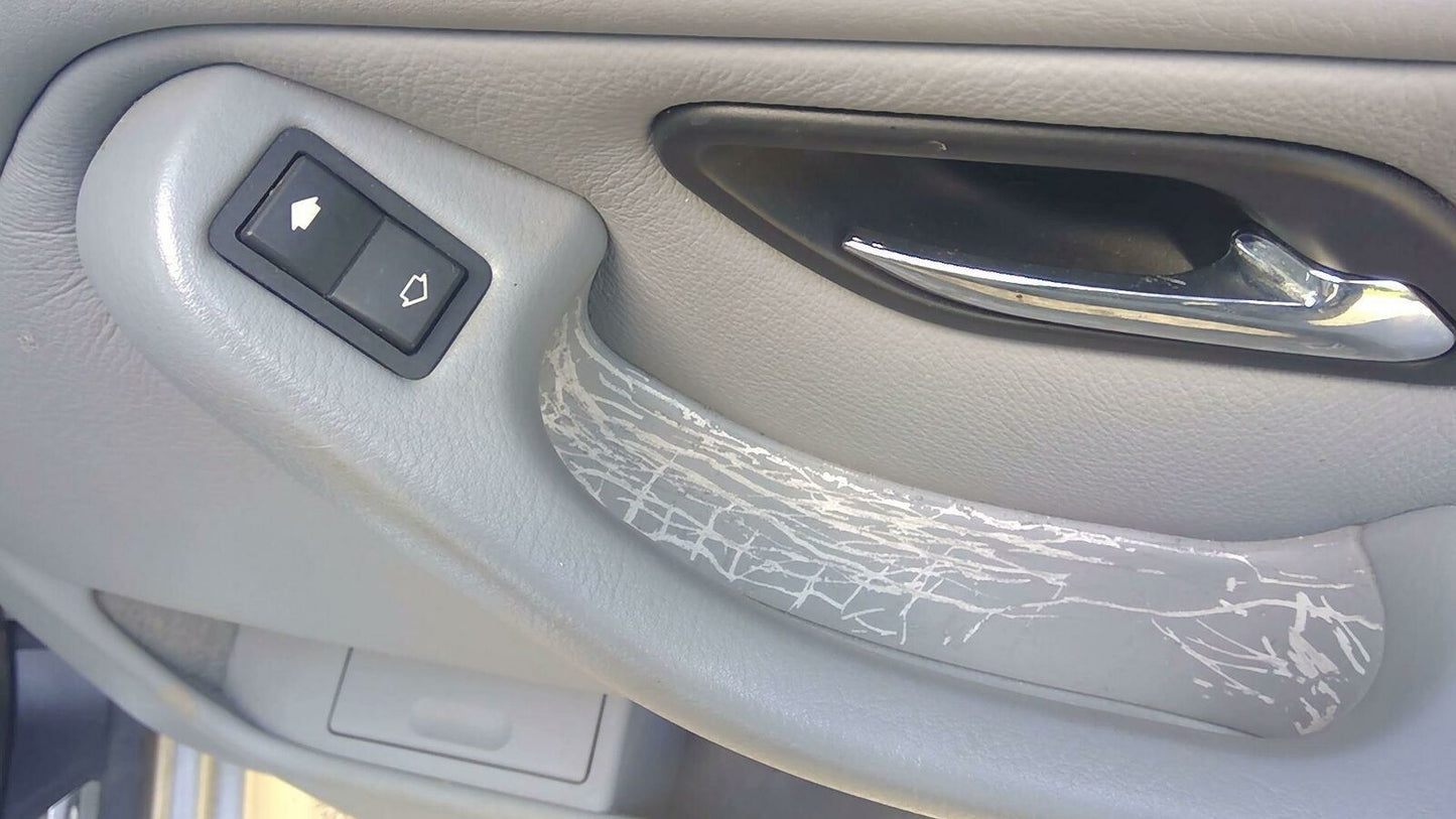 Rear Door Trim Panel BMW 540 Right 00