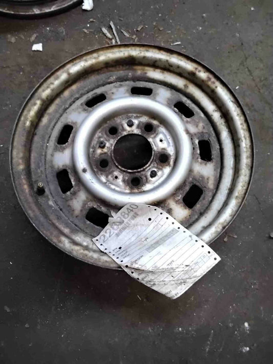 Wheel JEEP CHEROKEE 84 85 86 87 88 89 90 91 92 93 94 95 97 98 99 00 01 02