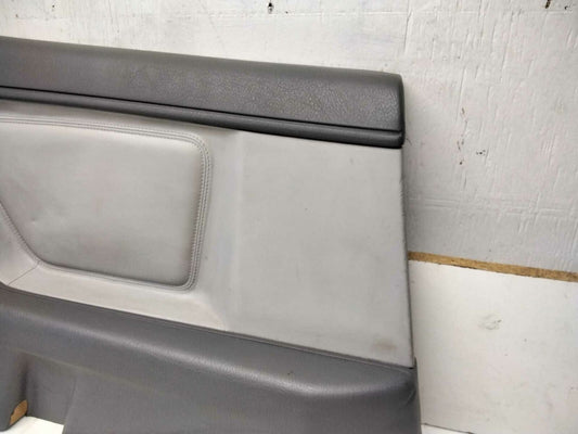 Rear Door Trim Panel BMW 840I Left 94