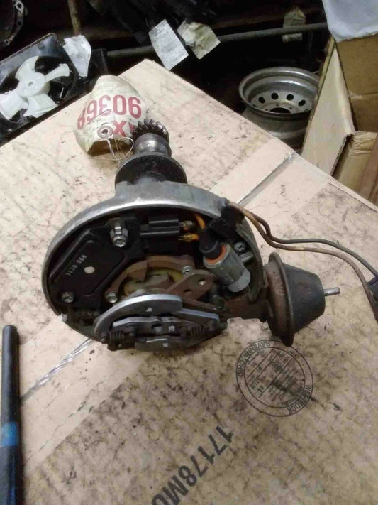 Distributor CHEVY CHEVETTE 77 78