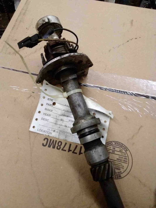 Distributor CHEVY CAMARO 85 86 87 88 89 90 91 92