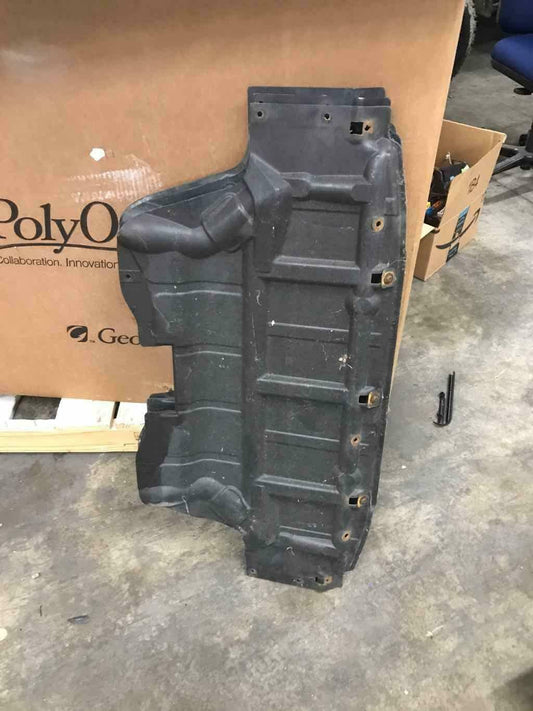 Engine Cover BMW X5 03