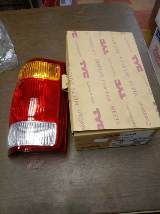 New Tail Light Assembly FORD RANGER Left 98 99