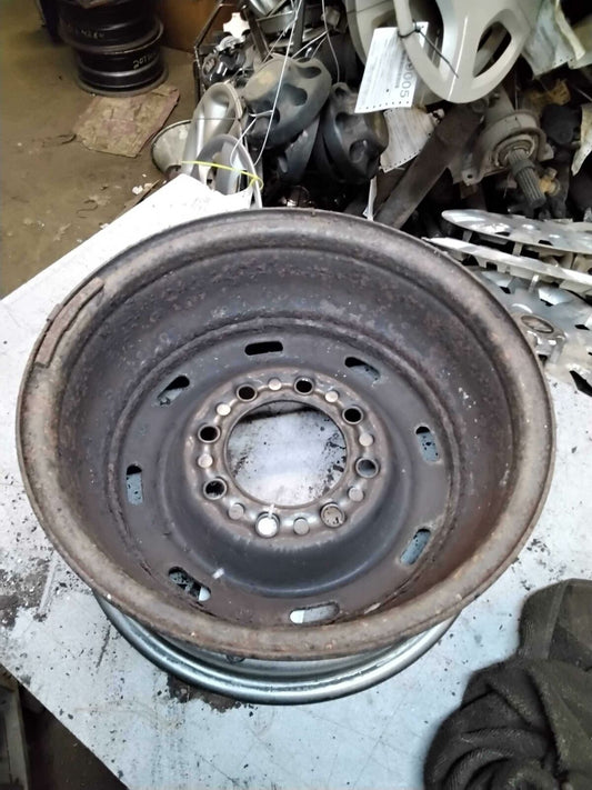Wheel DODGE VAN 3500 SERIE 98 99 00 01 02 03