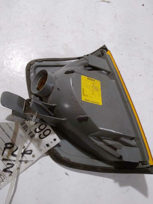 Front Lamp MERCEDES 420 Left 86 87 88 89 90 91