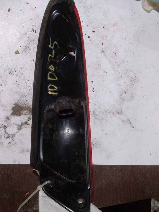 Tail Light Assembly FORD ESCORT Left 97 98
