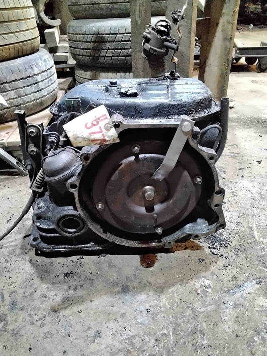 Transmission Assy. FORD ESCORT 81 82 83