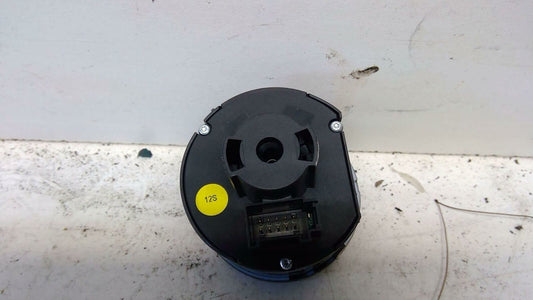 Headlight Switch (dash Mtd) VW CC 09 10 11 12 13 14 15 16 17