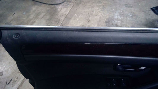 Front Door Trim Panel AUDI A8 Left 05