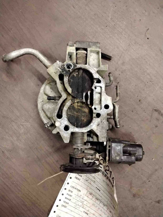 Throttle Body/valve Assy CADILLAC ELDORADO 91 92 93 94 95