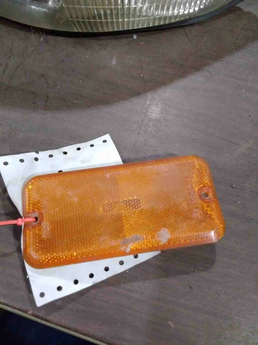 Front Lamp CHEVROLET VAN (FULL SIZE) Left 85