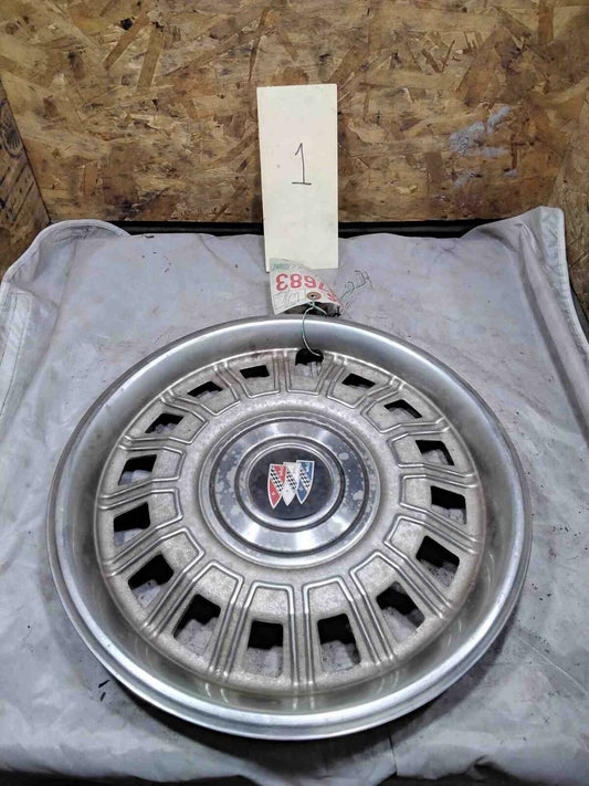 Wheel Cover BUICK SKYLARK 80 81 82 83 84 85