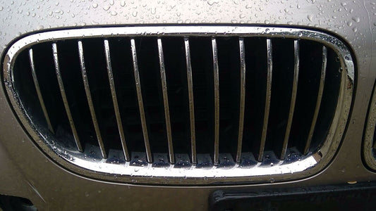 Grille BMW 535I 11 12 13