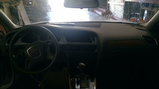 Dash Panel AUDI A4 09