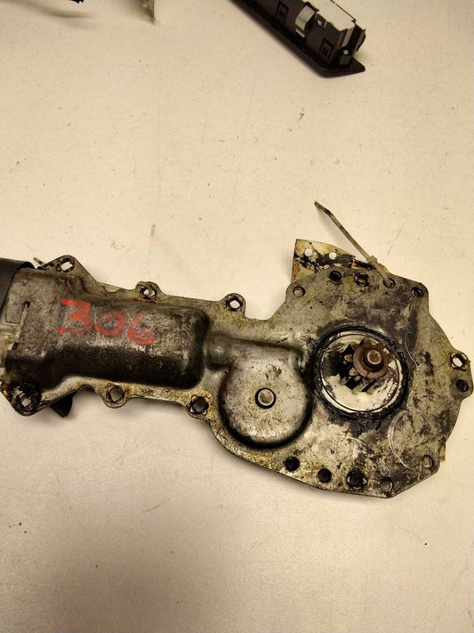 Power Window Motor CHEVY ASTRO Rl 85 - 02