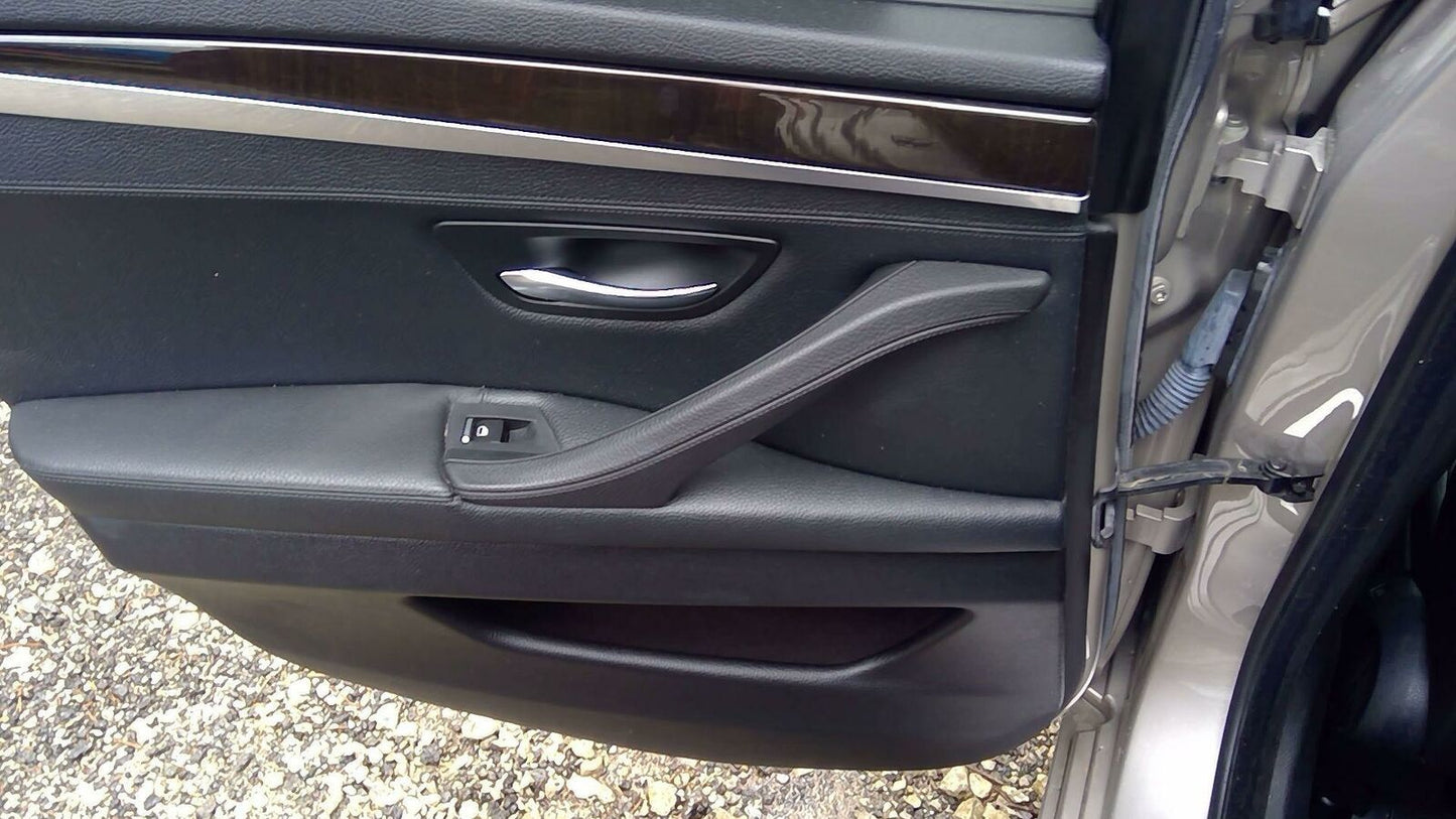 Rear Door Trim Panel BMW 535I Left 11 12 13 14 15 16