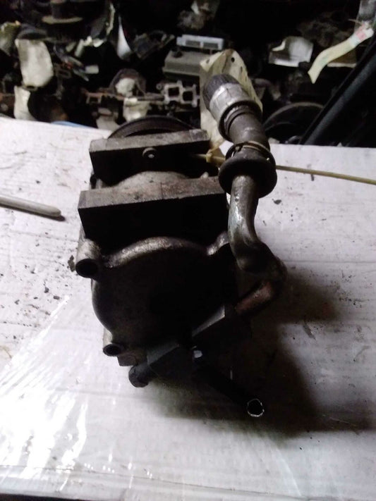 A/c Air Compressor FORD TAURUS 90 91 92